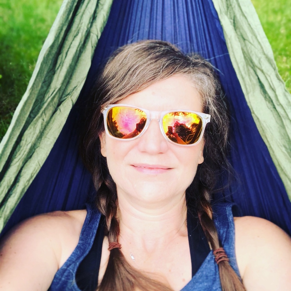 Meet your Posher, Michelle